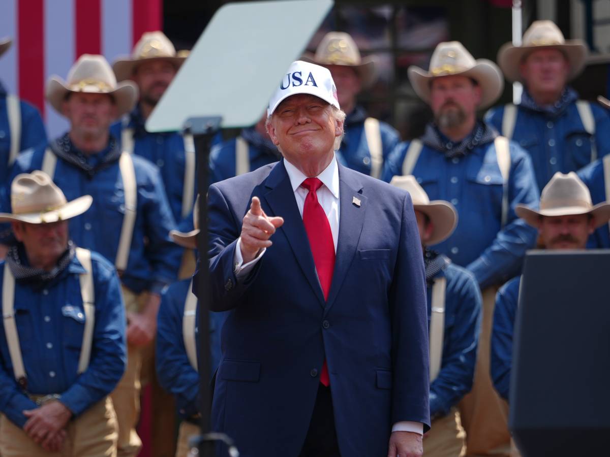 trump ottimista sul nucleare iraniano sbloccati 3 miliardi di fondi a teheran da Ilgiornale.it trump ottimista sul nucleare iraniano sbloccati 3 miliardi di fondi a teheran
